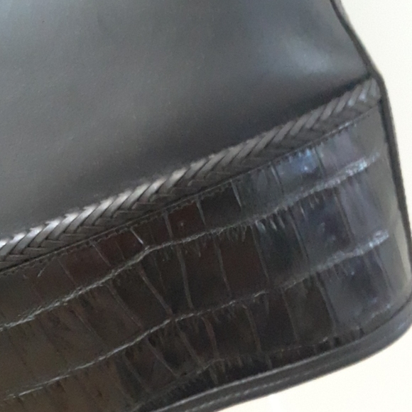 BRIGHTON..BEAUTIFUL BAG!! - Picture 3 of 7